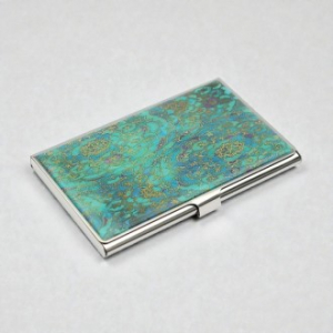 심플 슬림 명함케이스 C-3 카드지갑