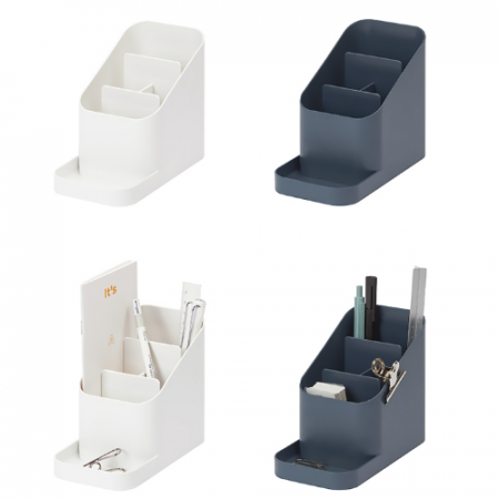 국내 데스크정리함 볼펜꽂이 연필꽂이 필기구정리 정리함 #2
