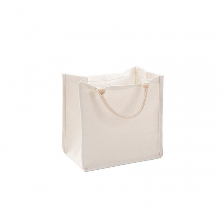 아르덴기프트 린넨 가방 연베이지(32*30*20cm) #5