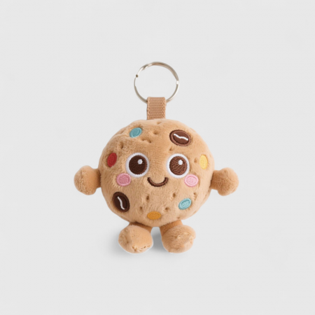 아르덴기프트 맞춤제작 봉제 인형 키링 #2