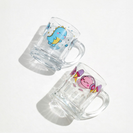 아르덴기프트 맞춤인쇄 소주잔 2세트 #4