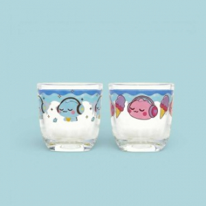 아르덴기프트 맞춤인쇄 소주잔 2세트