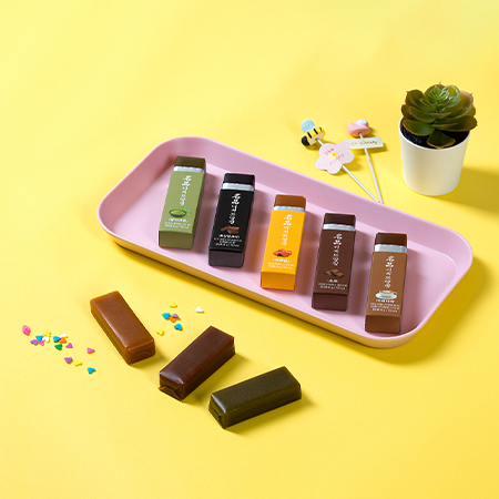 명품 디저트양갱 선물세트 #4