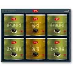 동원 양반돌김 M2호 동2610