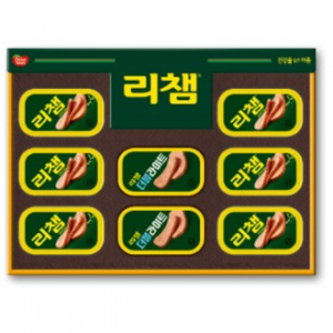 동원 리챔 E8호 동2609