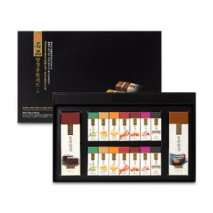 명품 양갱 종합 선물세트 (4호)