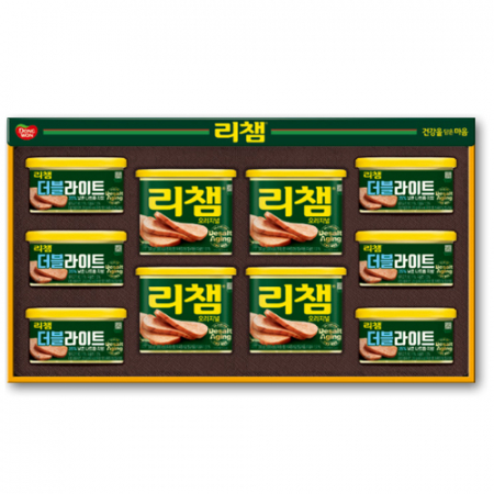 동원 리챔 M10호 동2607 #2