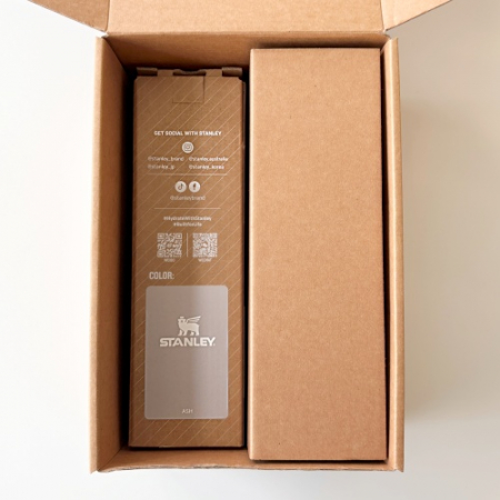 FINE 센트포유디퓨저 실내용+스탠리 트랜짓 플립탑 머그473 세트 #4