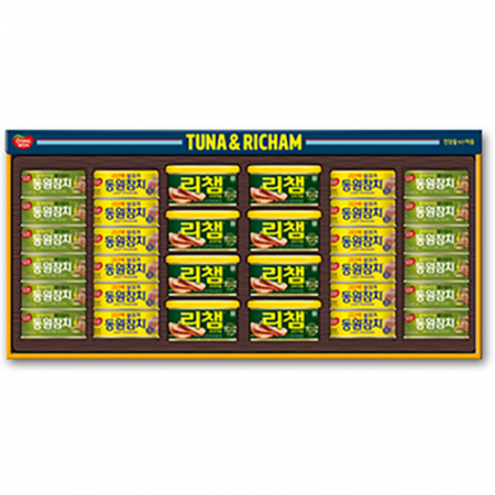 동원 프리미엄 튜나리챔 1호 동2604 #2