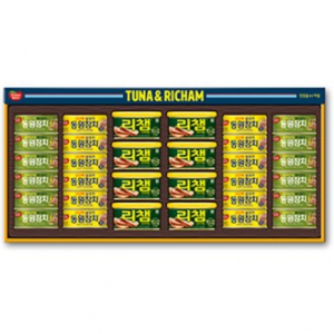 동원 프리미엄 튜나리챔 1호 동2604