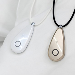 [파워핏 정품] 멀티케어 수면보조 웰니스 수면목걸이