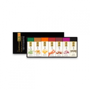 명품 양갱 종합 선물세트 (1호)