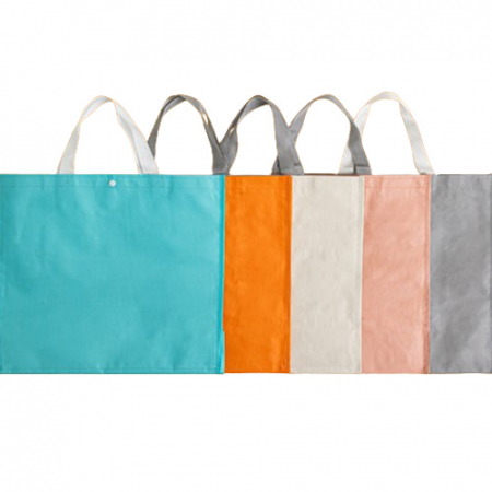 디프로브 타포린 중형 가방 인쇄가능 #3