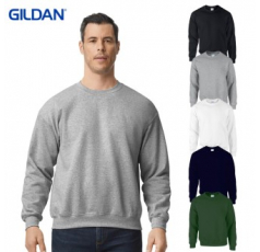 매직 고중량 기모 크루넥 맨투맨 USA핏 플리스 310g / 12000