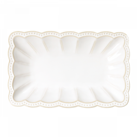 티니블랑 미뉴엣 25cm 직사각접시 1Pc #2