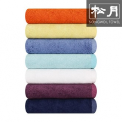 송월 뱀부 퓨어 250g 1p