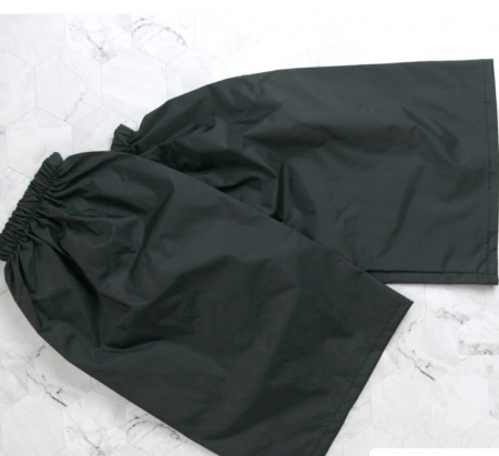 국산 밀키코팅 다리토시/ 치마형 방수발토시 #2