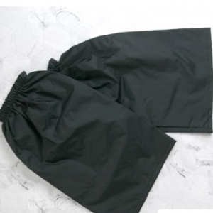 국산 밀키코팅 다리토시/ 치마형 방수발토시