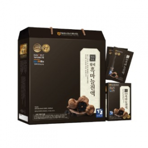 [26년 설]명품 황제 흑마늘 진액