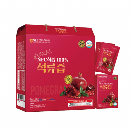 [26년 설]NFC착즙 100 석류즙 #2