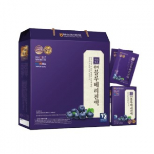 [26년 설]명품 황제 블루베리 진액