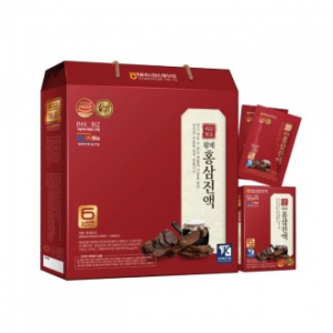 [26년 설]명품 황제 홍삼진액