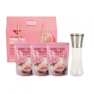 [26년 설]히말라야 핑크솔트 4p