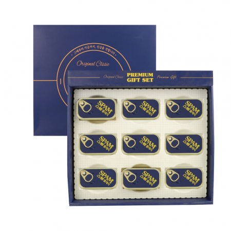 [26년 설]스팸 M-8호 #2