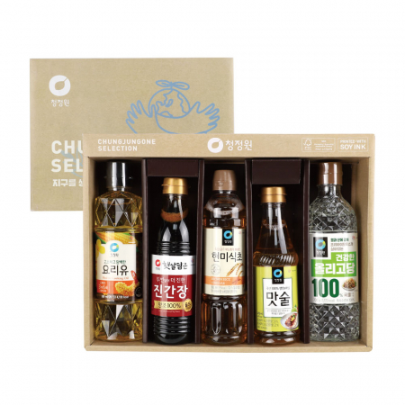 [26년 설][청정원] 드림5호 #2