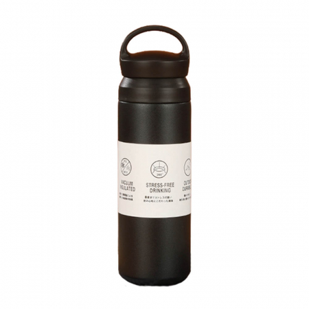 고리형 스테인리스 보틀 텀블러 480ml 캠핑 드라이브 개별포장 #2