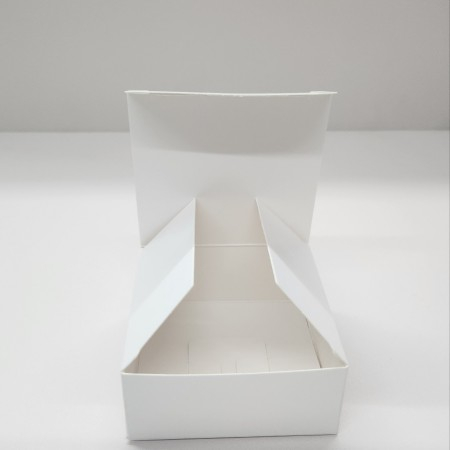 맞뚜껑 B형 선물상자/ 무지상자/비누상자/소형상자(10*10*10cm) #2