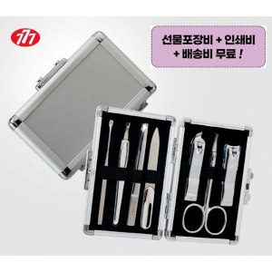 777쓰리쎄븐 KR-16100SC 손톱깎이세트