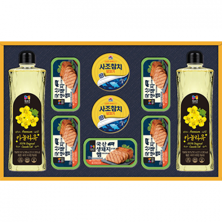 LG 다오릉 햄복합 F호 2601 #2