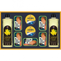 LG 다오릉 햄복합 F호 2601