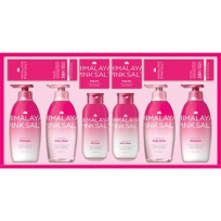 LG 히말다올 핑크솔트 로즈페스타 2606