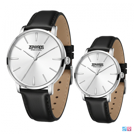 제피로스 손목시계 ZEP-4042 #2