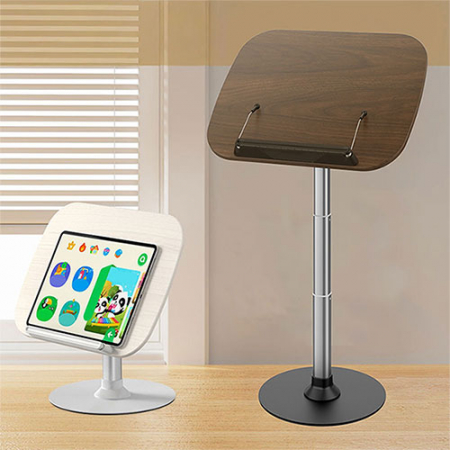 바른자세 높이조절 독서대 #4