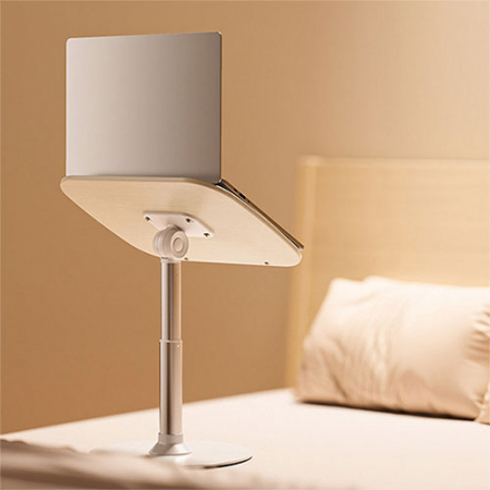 바른자세 높이조절 독서대 #6