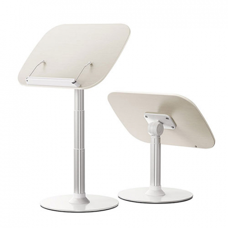 바른자세 높이조절 독서대 #3