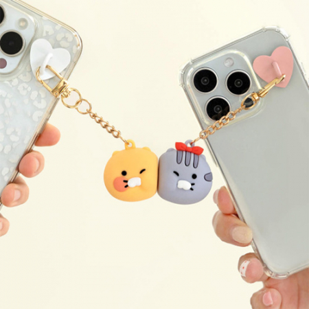 캐릭터 오디너리 피규어 마그넷 키링세트 #3