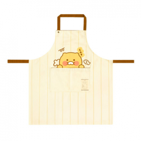캐릭터 전신형 앞치마 #4
