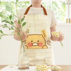 캐릭터 전신형 앞치마