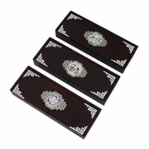 아름누리 자개필함 다용도보관함