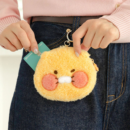 캐릭터 헬로 리틀 미니 파우치 #4