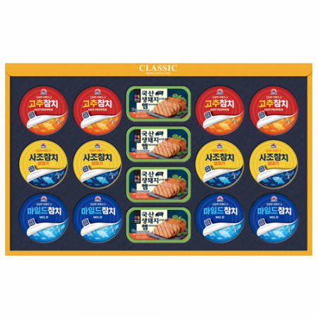 LG 프리미엄 햄복합 T호 2614 #2