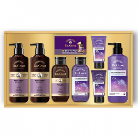 LG 닥터그루트 VIP 헤어세트 2612 #2