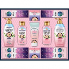 LG 히말라야 핑크솔트 베스트 2607