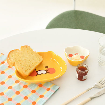 춘식이 냥젤리 접시 2P #4