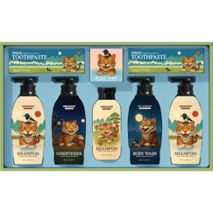 LG K까치와호랑이 프리미엄세트 2610