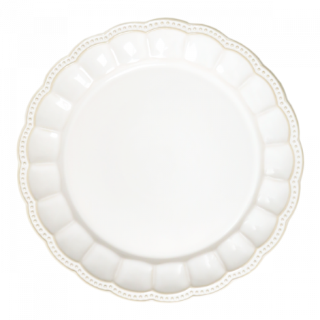 티니블랑 미뉴엣 27cm 접시 1Pc #2